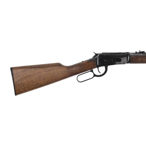 Replika karabinek Legends Cowboy Rifle 6 mm antyk Legends