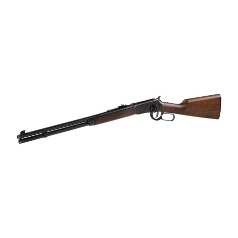 Replika karabinek Legends Cowboy Rifle 6 mm antyk Legends