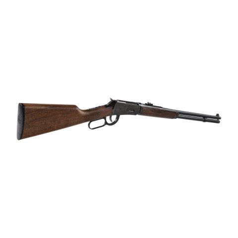 Replika karabinek Legends Cowboy Rifle 6 mm antyk Legends