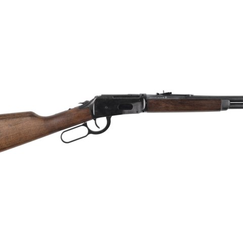 Replika karabinek Legends Cowboy Rifle 6 mm antyk Legends