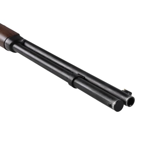 Replika karabinek Legends Cowboy Rifle 6 mm antyk Legends