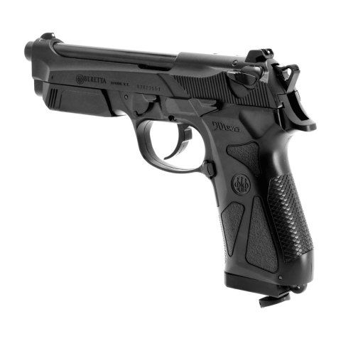 Replika pistolet ASG Beretta 90two 6 mm CO2 Beretta