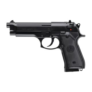 Replika pistolet ASG Beretta 92 FS 6 mm CO2 Beretta