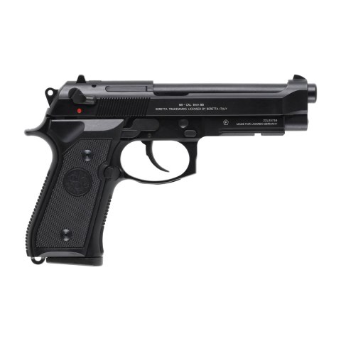 Replika pistolet ASG Beretta M9 6 mm Beretta