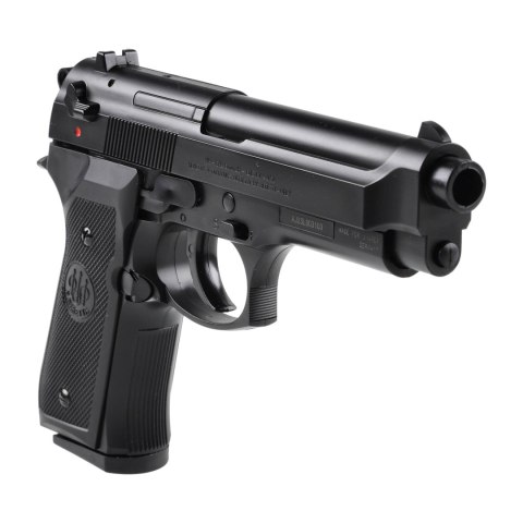 Replika pistolet ASG Beretta M9 World Defender 6 mm Beretta