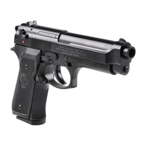 Replika pistolet ASG Beretta M92 FS 6 mm Beretta