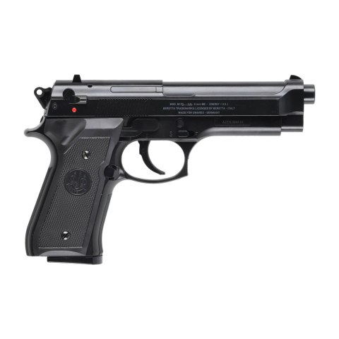Replika pistolet ASG Beretta M92 FS HME 6 mm Beretta
