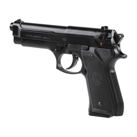 Replika pistolet ASG Beretta M92 FS HME 6 mm Beretta