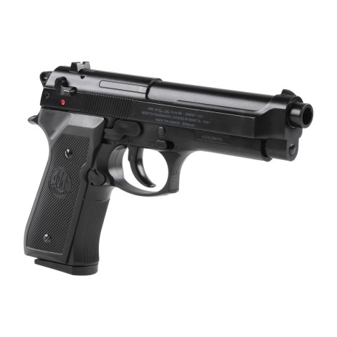 Replika pistolet ASG Beretta M92 FS HME 6 mm Beretta