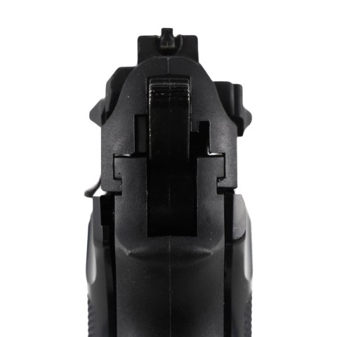 Replika pistolet ASG Beretta M92 PSS 6 mm BB Beretta