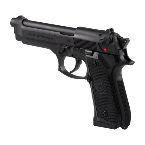 Replika pistolet ASG Beretta M92 PSS 6 mm BB Beretta