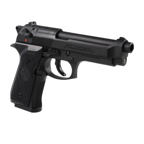 Replika pistolet ASG Beretta M92 PSS 6 mm BB Beretta