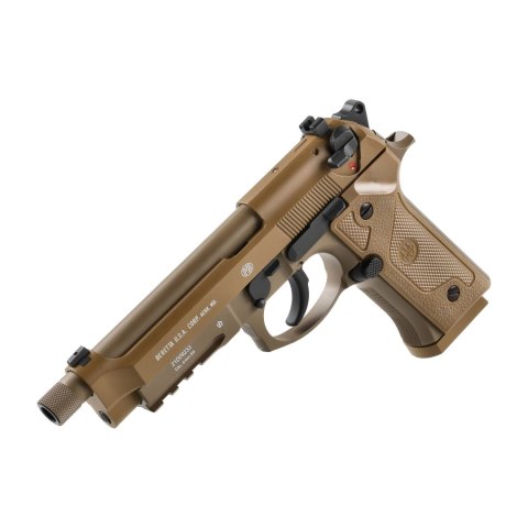 Replika pistolet ASG Beretta M9A3 FM 6 mm brązowy Beretta