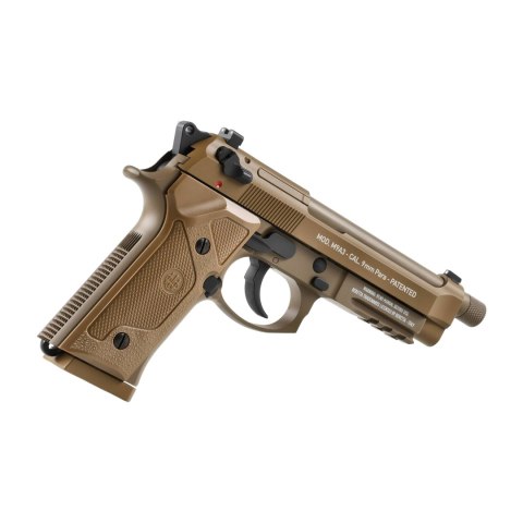 Replika pistolet ASG Beretta M9A3 FM 6 mm brązowy Beretta