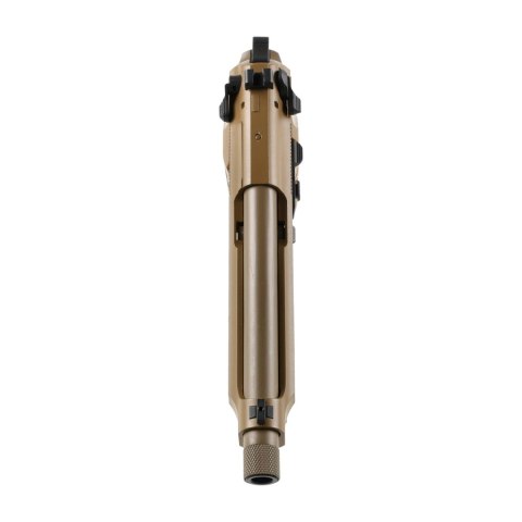 Replika pistolet ASG Beretta M9A3 FM 6 mm brązowy Beretta
