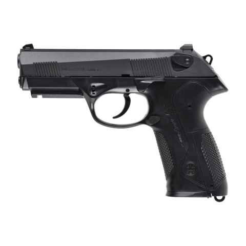 Replika pistolet ASG Beretta Px4 Storm 6 mm czarna Beretta