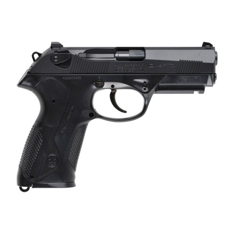 Replika pistolet ASG Beretta Px4 Storm 6 mm czarna Beretta