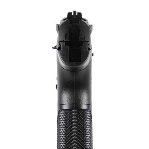 Replika pistolet ASG Beretta Px4 Storm 6 mm czarna Beretta