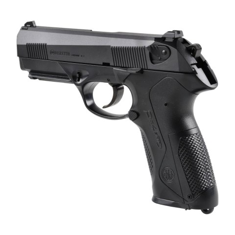 Replika pistolet ASG Beretta Px4 Storm 6 mm czarna Beretta