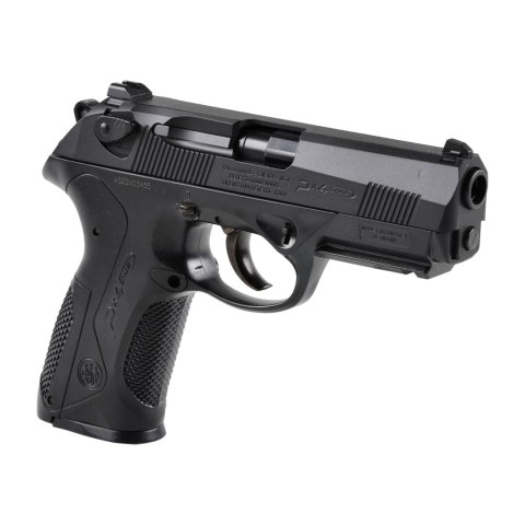 Replika pistolet ASG Beretta Px4 Storm 6 mm czarna Beretta