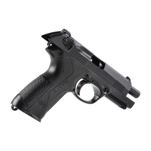 Replika pistolet ASG Beretta Px4 Storm 6 mm czarna Beretta