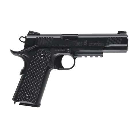 Replika pistolet ASG Browning 1911 HME 6 mm sprężynowa Browning