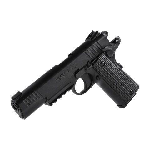 Replika pistolet ASG Browning 1911 HME 6 mm sprężynowa Browning