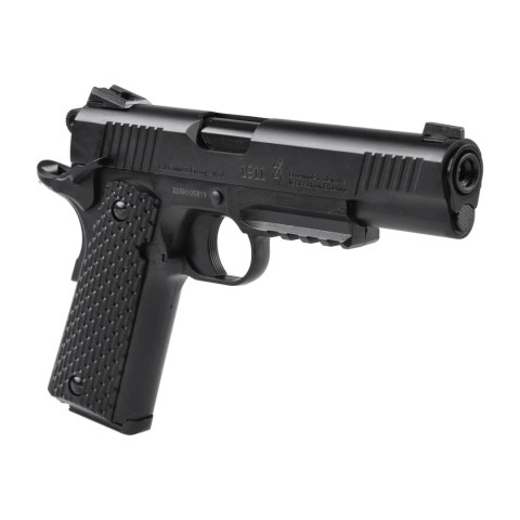 Replika pistolet ASG Browning 1911 HME 6 mm sprężynowa Browning