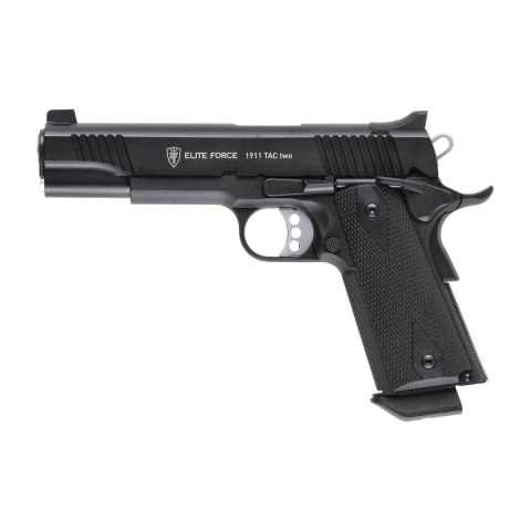 Replika pistolet ASG Elite Force 1911 Tac Two 6 mm Elite Force