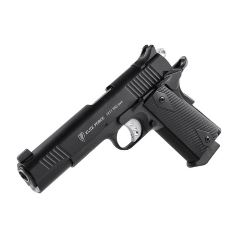 Replika pistolet ASG Elite Force 1911 Tac Two 6 mm Elite Force