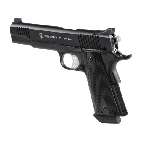Replika pistolet ASG Elite Force 1911 Tac Two 6 mm Elite Force
