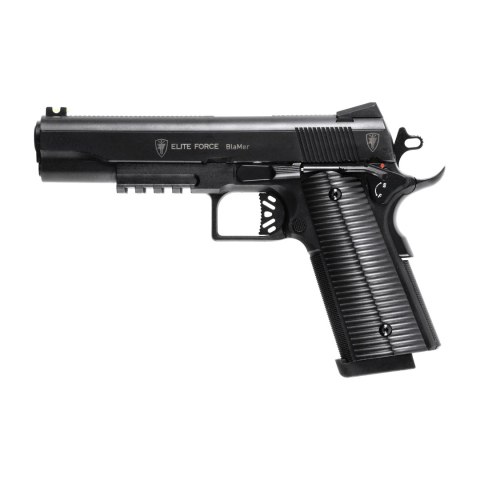 Replika pistolet ASG Elite Force BlaMer 6 mm CO2 Elite Force