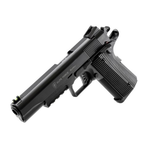 Replika pistolet ASG Elite Force BlaMer 6 mm CO2 Elite Force