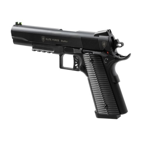 Replika pistolet ASG Elite Force BlaMer 6 mm CO2 Elite Force