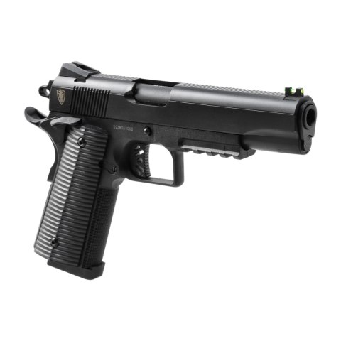 Replika pistolet ASG Elite Force BlaMer 6 mm CO2 Elite Force