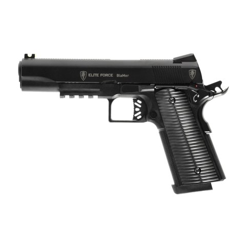 Replika pistolet ASG Elite Force BlaMer 6 mm GBB gas Elite Force