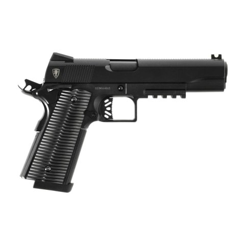 Replika pistolet ASG Elite Force BlaMer 6 mm GBB gas Elite Force