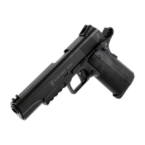 Replika pistolet ASG Elite Force BlaMer 6 mm GBB gas Elite Force