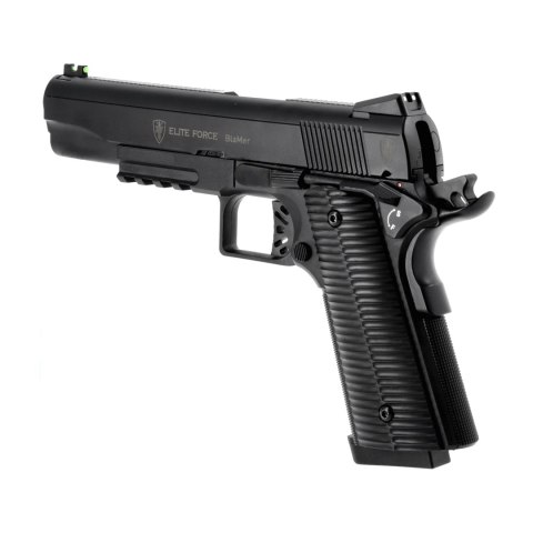Replika pistolet ASG Elite Force BlaMer 6 mm GBB gas Elite Force