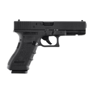 Replika pistolet ASG Glock 17. 6 mm CO2 Glock