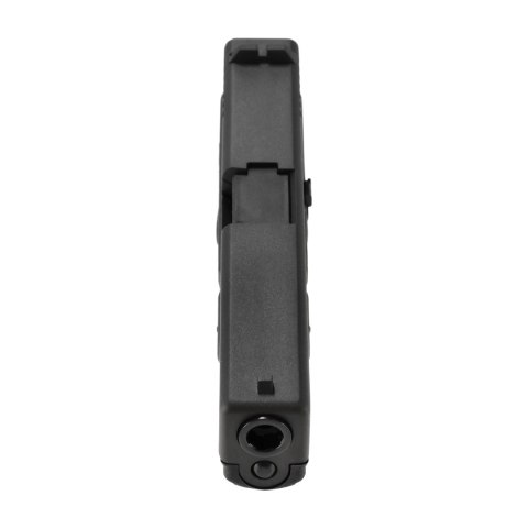 Replika pistolet ASG Glock 17. 6 mm CO2 Glock
