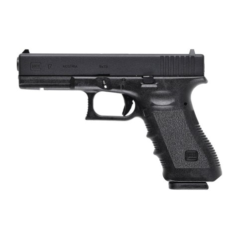 Replika pistolet ASG Glock 17 6 mm green gas 23 naboje Glock