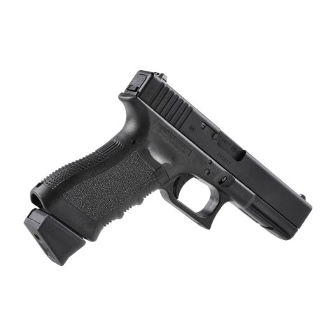 Replika pistolet ASG Glock 17 Deluxe 6 mm Glock