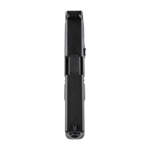 Replika pistolet ASG Glock 17 Deluxe 6 mm Glock