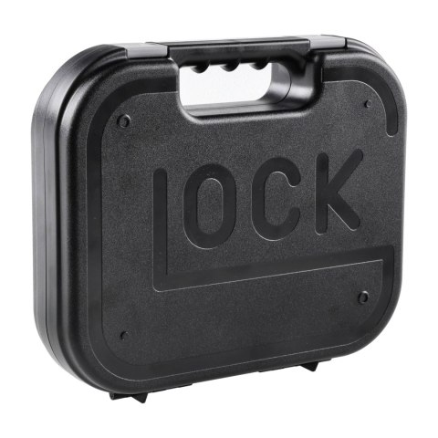 Replika pistolet ASG Glock 17 Deluxe 6 mm Glock