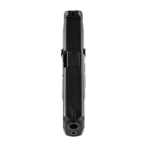 Replika pistolet ASG Glock 17 Gen5 French Edition 6 mm gas Glock