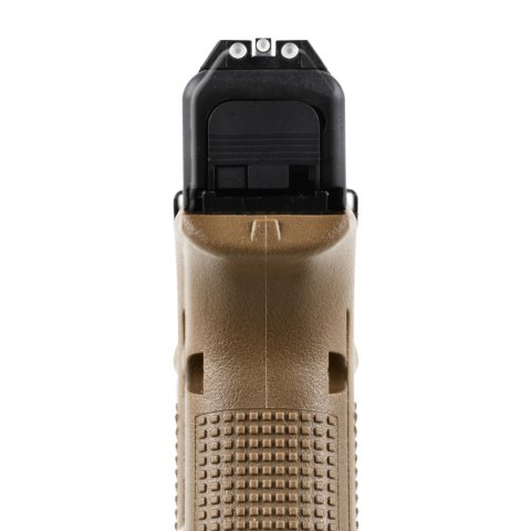 Replika pistolet ASG Glock 17 Gen5 French Edition 6 mm gas Glock