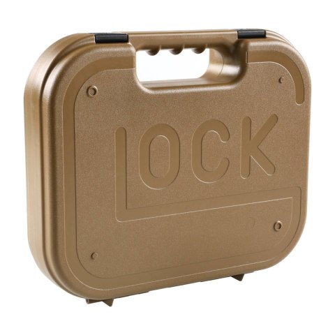 Replika pistolet ASG Glock 17 Gen5 French Edition 6 mm gas Glock
