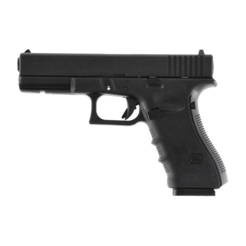 Replika pistolet ASG Glock 17 gen 4. 6 mm Glock