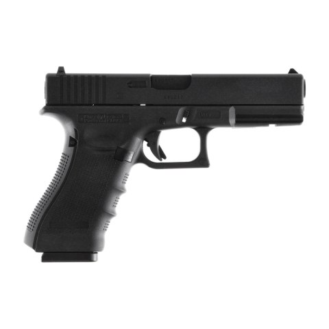 Replika pistolet ASG Glock 17 gen 4. 6 mm Glock